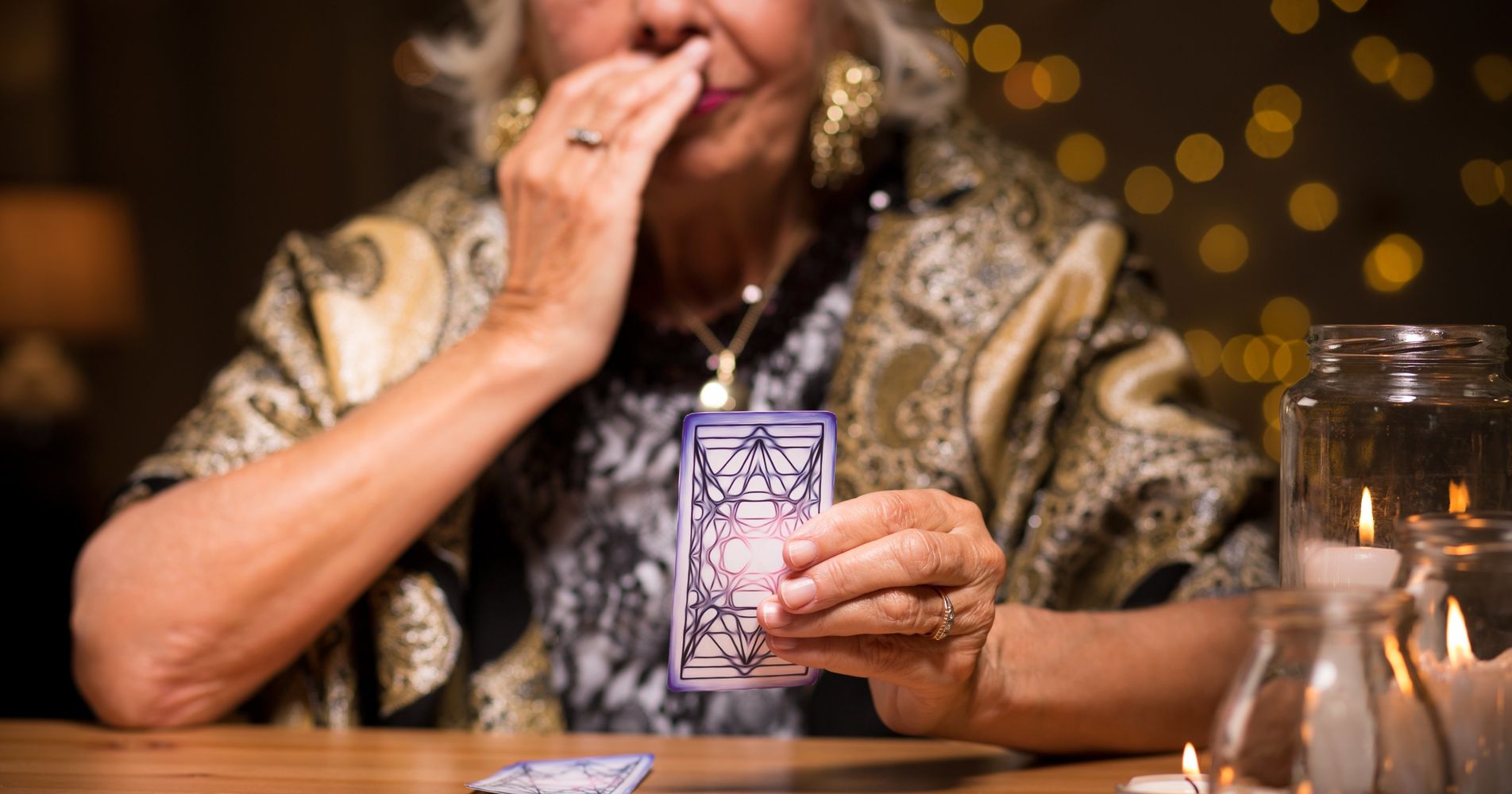 ГАДАНИЕ НА БУДУЩЕЕ