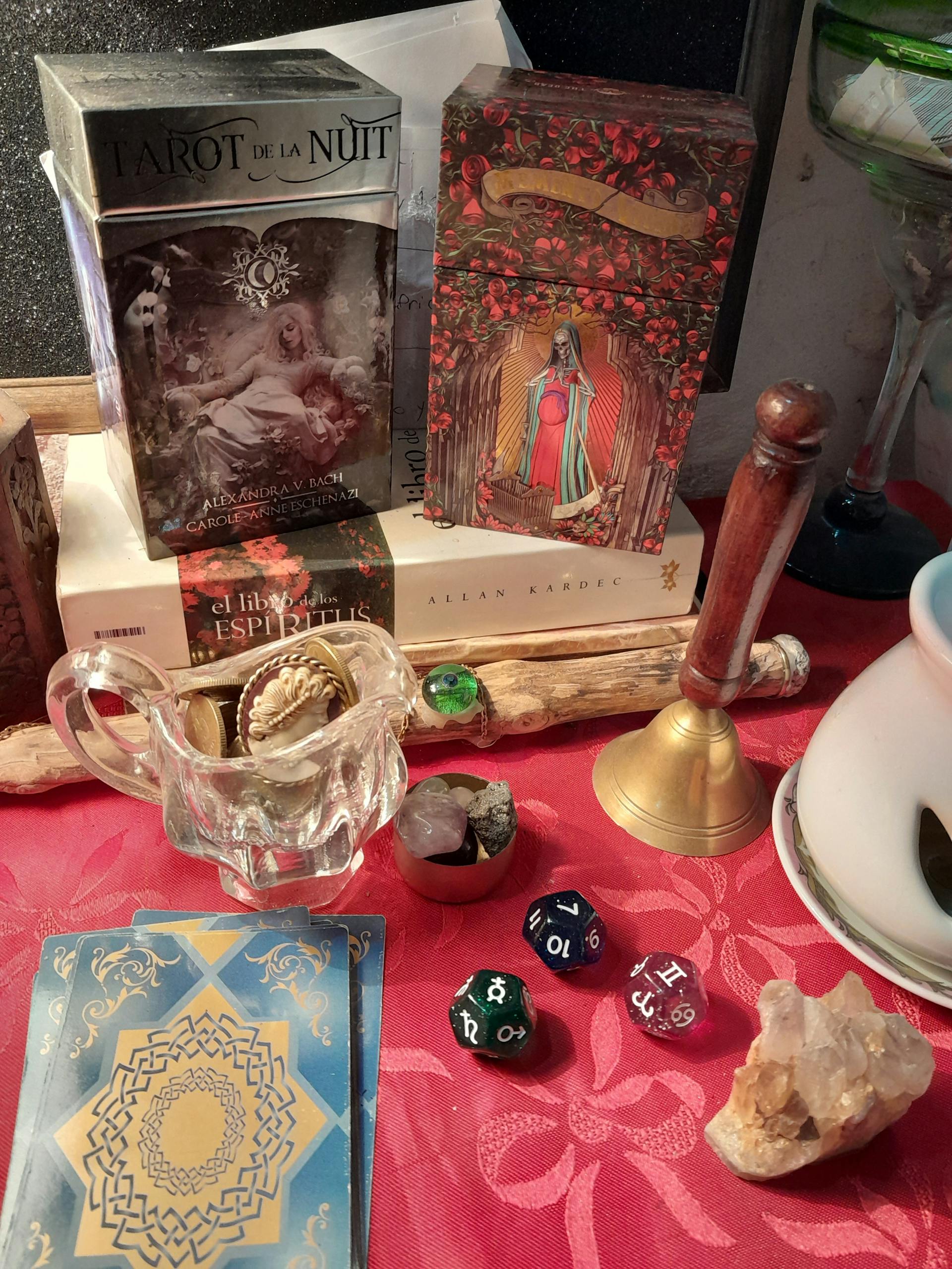 ОБРЯДЫ НА БЛАГОПОЛУЧИЕ