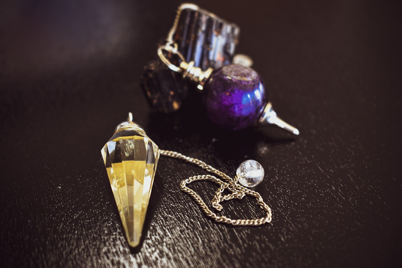 ЗАЩИТНЫЕ ОБРЯДЫ